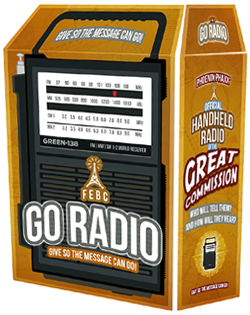 FEBC Go Radio